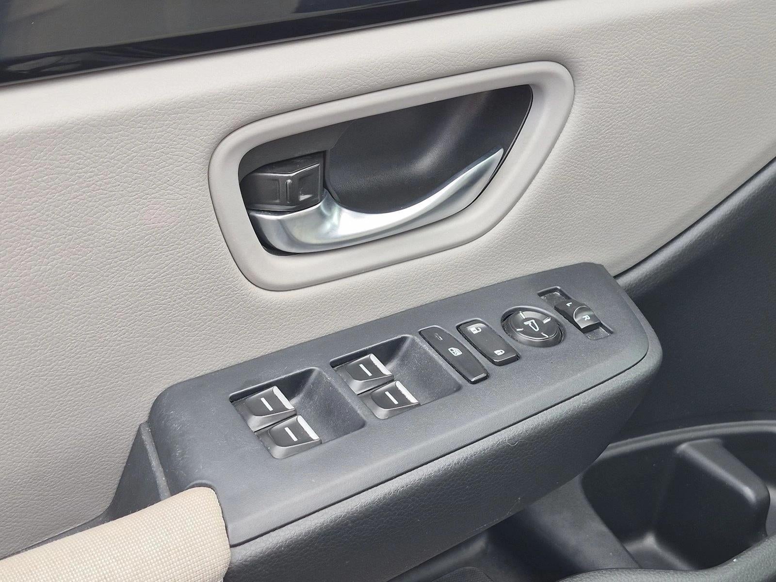 2023 Honda Pilot LX