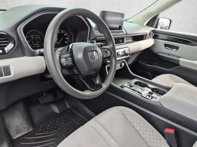 2023 Honda Pilot LX