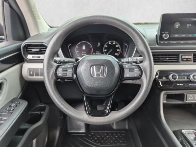 2023 Honda Pilot LX