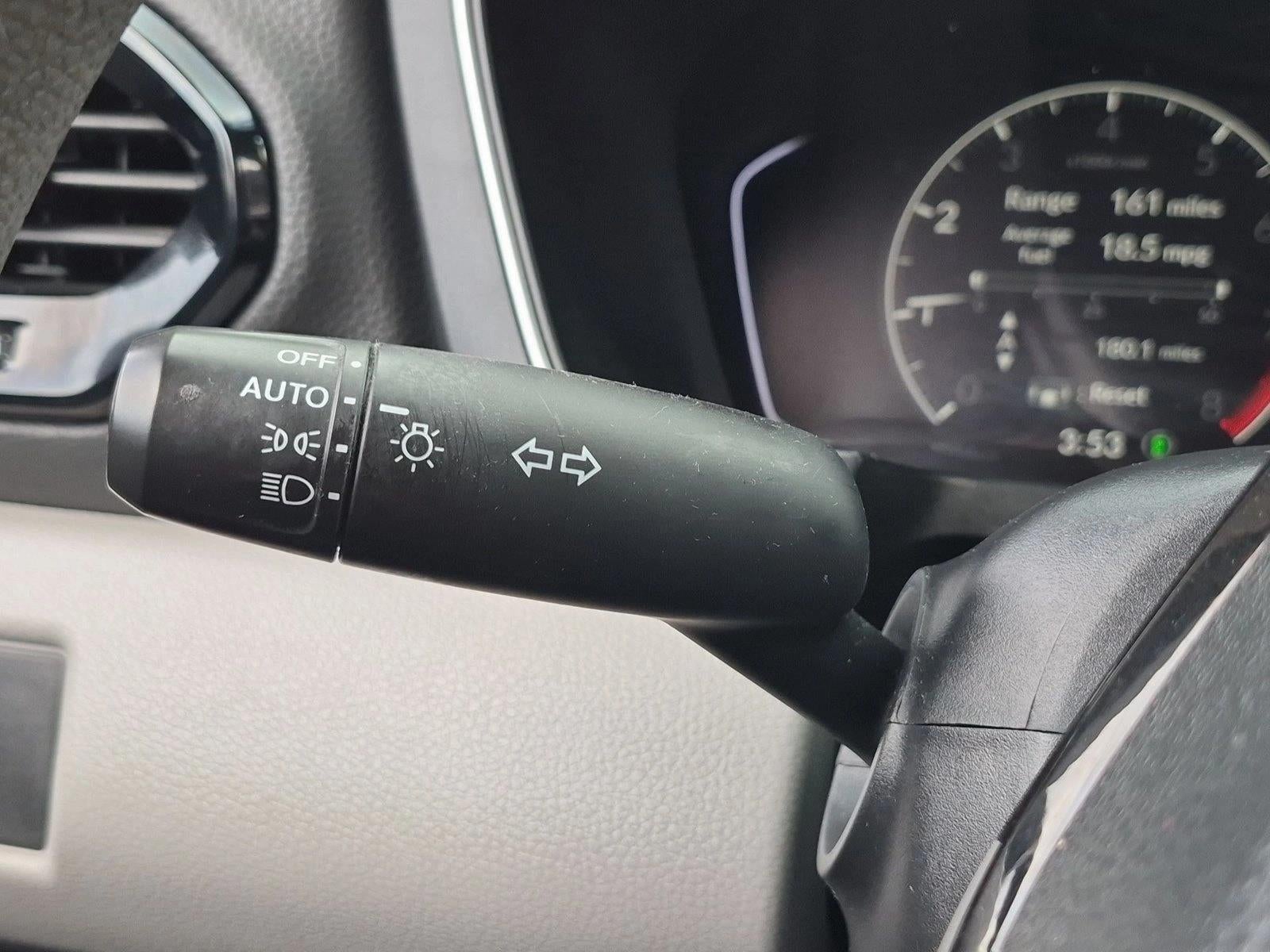 2023 Honda Pilot LX
