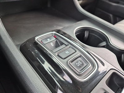 2023 Honda Pilot LX