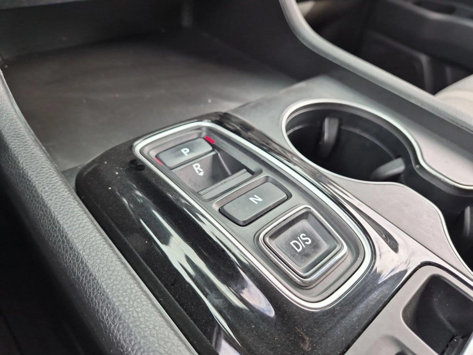 2023 Honda Pilot LX