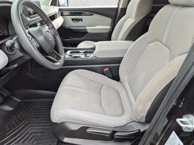 2023 Honda Pilot LX