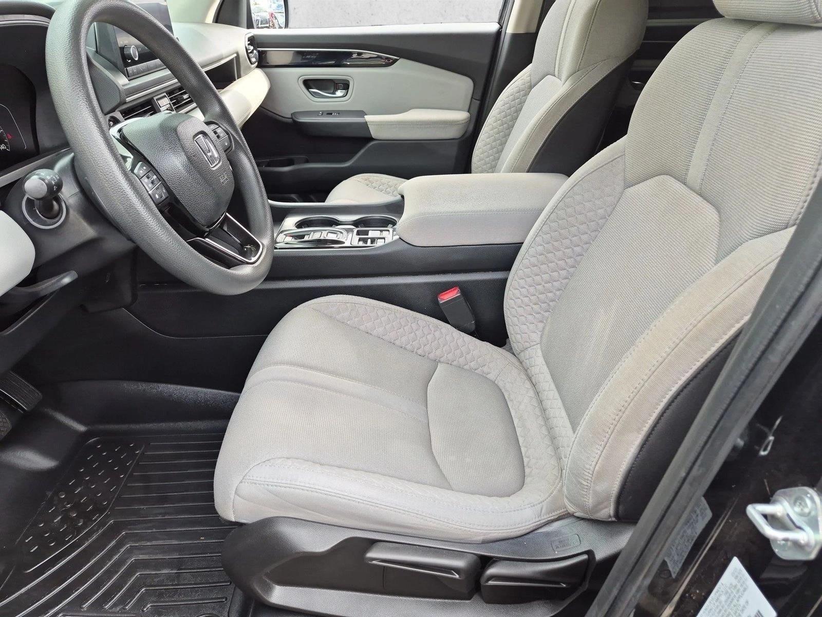 2023 Honda Pilot LX