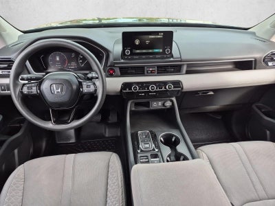 2023 Honda Pilot LX