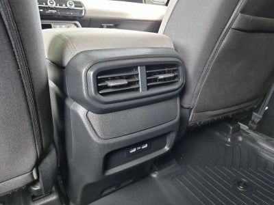 2023 Honda Pilot LX