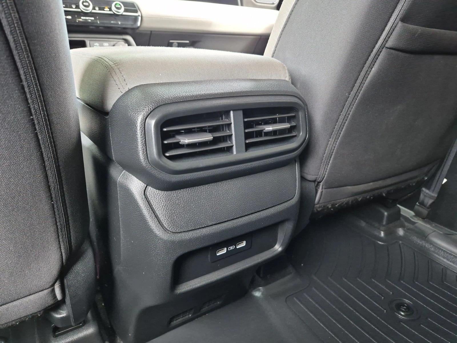 2023 Honda Pilot LX