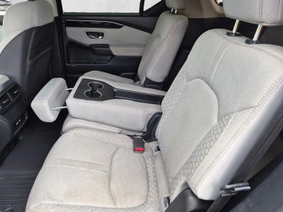 2023 Honda Pilot LX