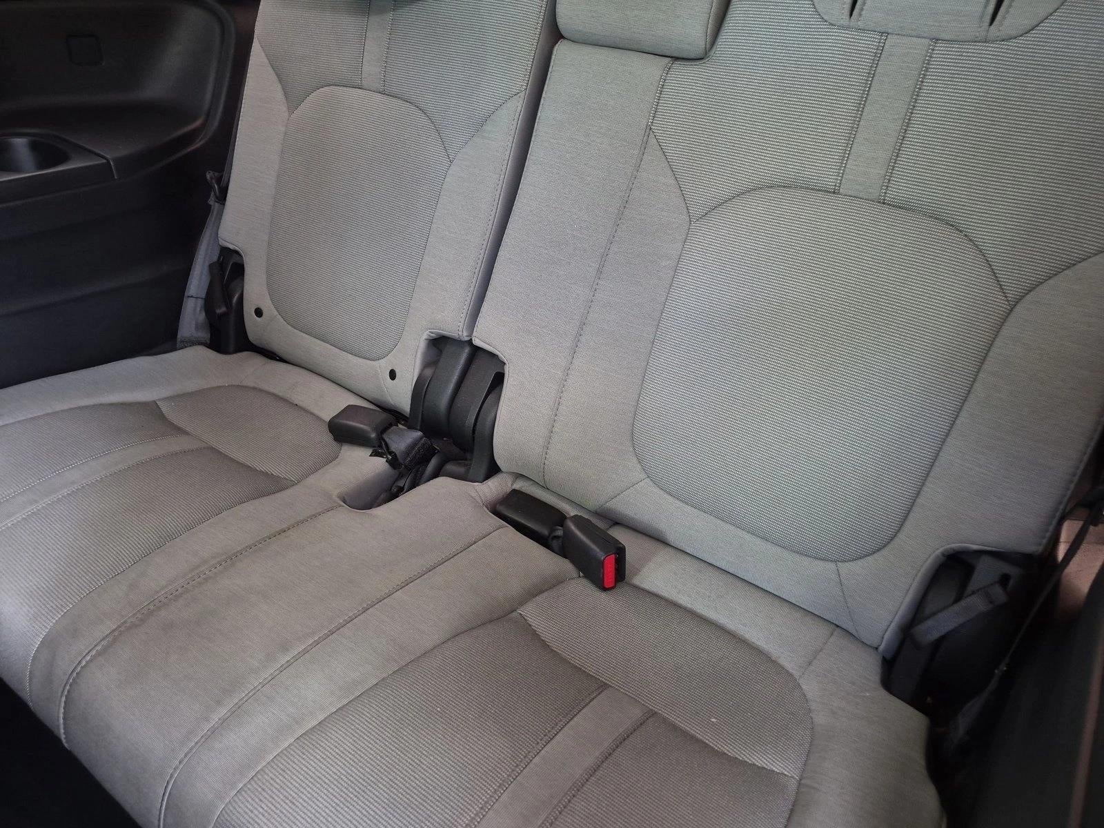 2023 Honda Pilot LX