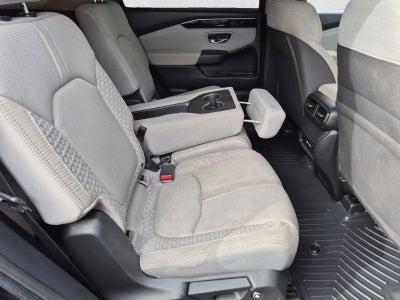 2023 Honda Pilot LX
