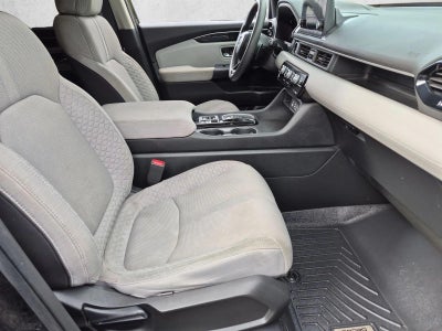 2023 Honda Pilot LX