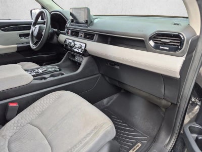 2023 Honda Pilot LX