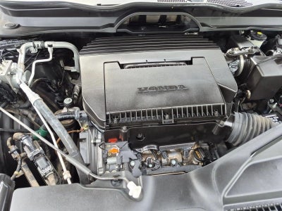 2023 Honda Pilot LX