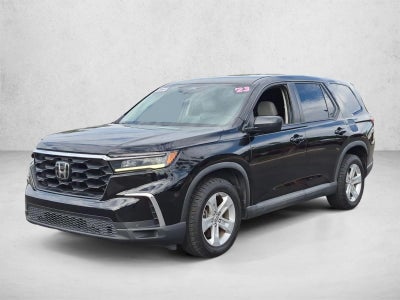 2023 Honda Pilot LX