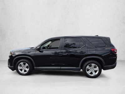 2023 Honda Pilot LX