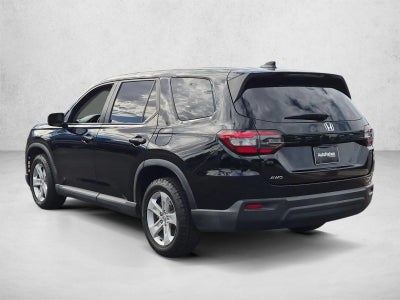 2023 Honda Pilot LX