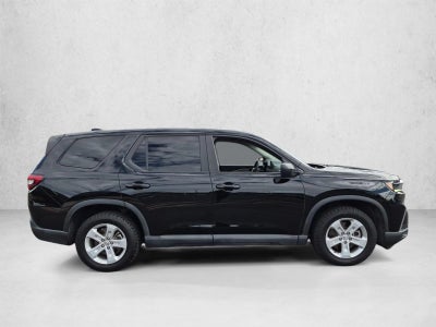 2023 Honda Pilot LX