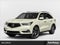 2017 Acura MDX w/Advance Package