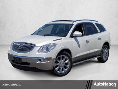 2012 Buick Enclave Premium