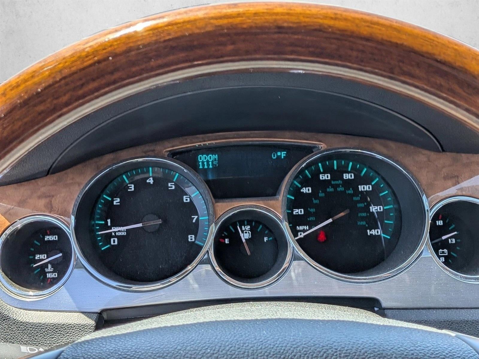 2012 Buick Enclave Premium