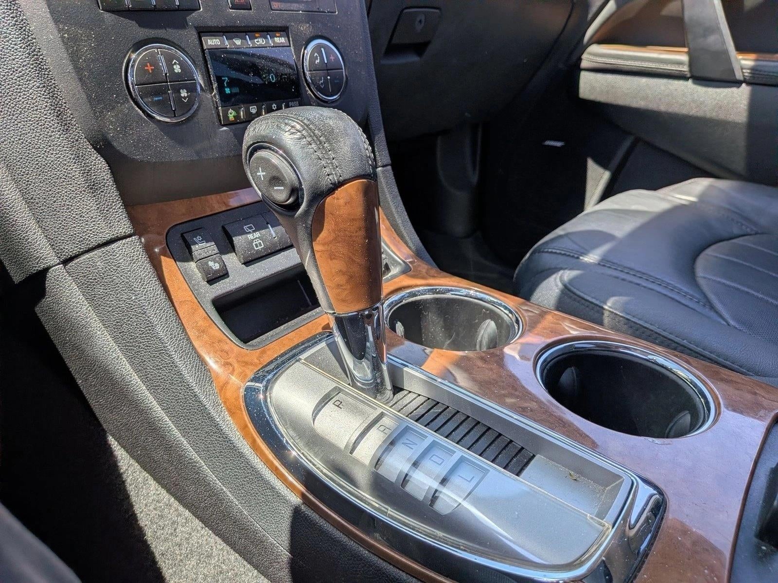 2012 Buick Enclave Premium