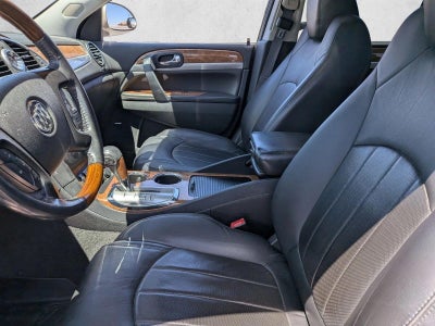2012 Buick Enclave Premium