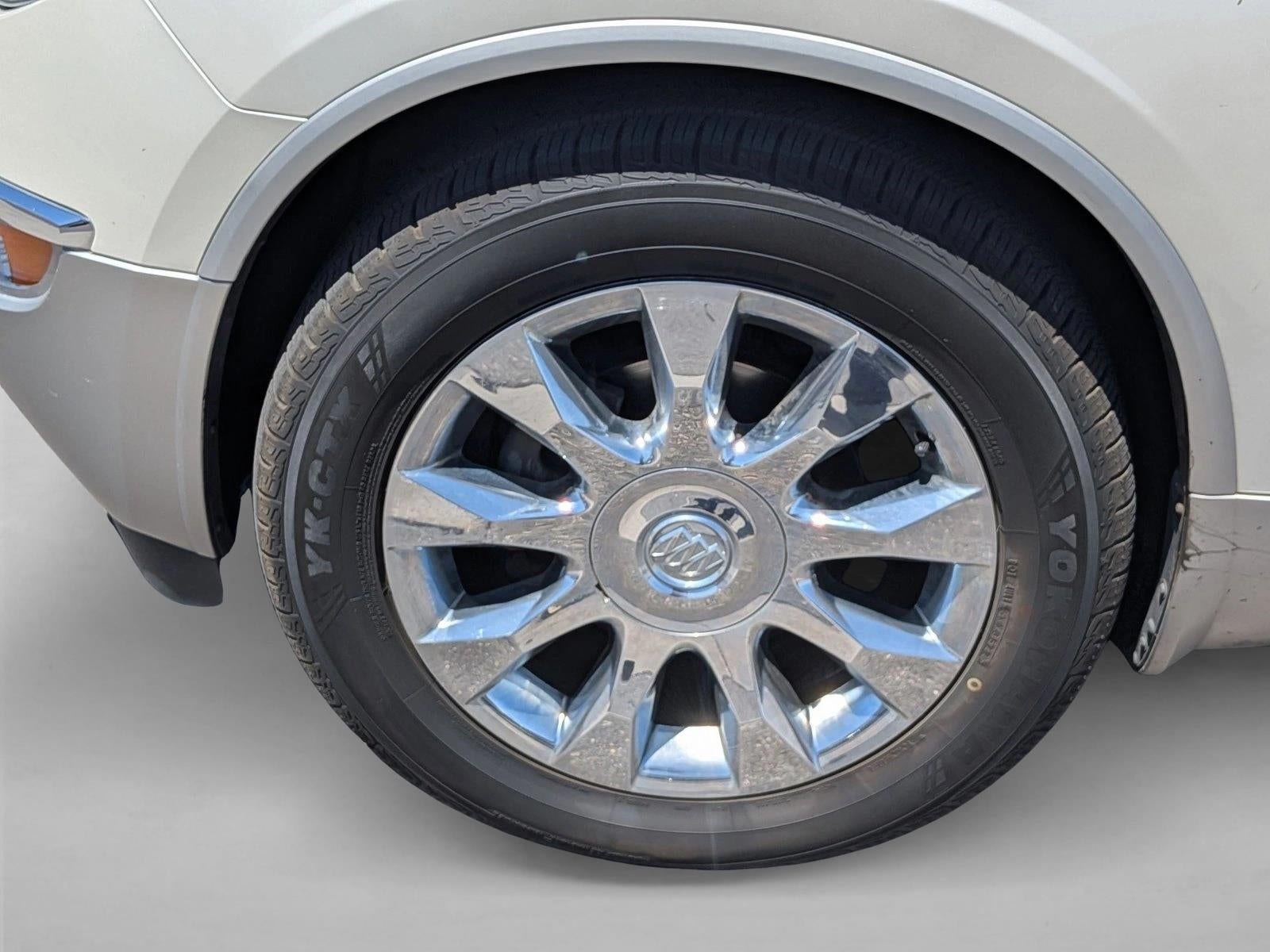 2012 Buick Enclave Premium