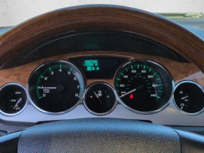 2012 Buick Enclave Premium