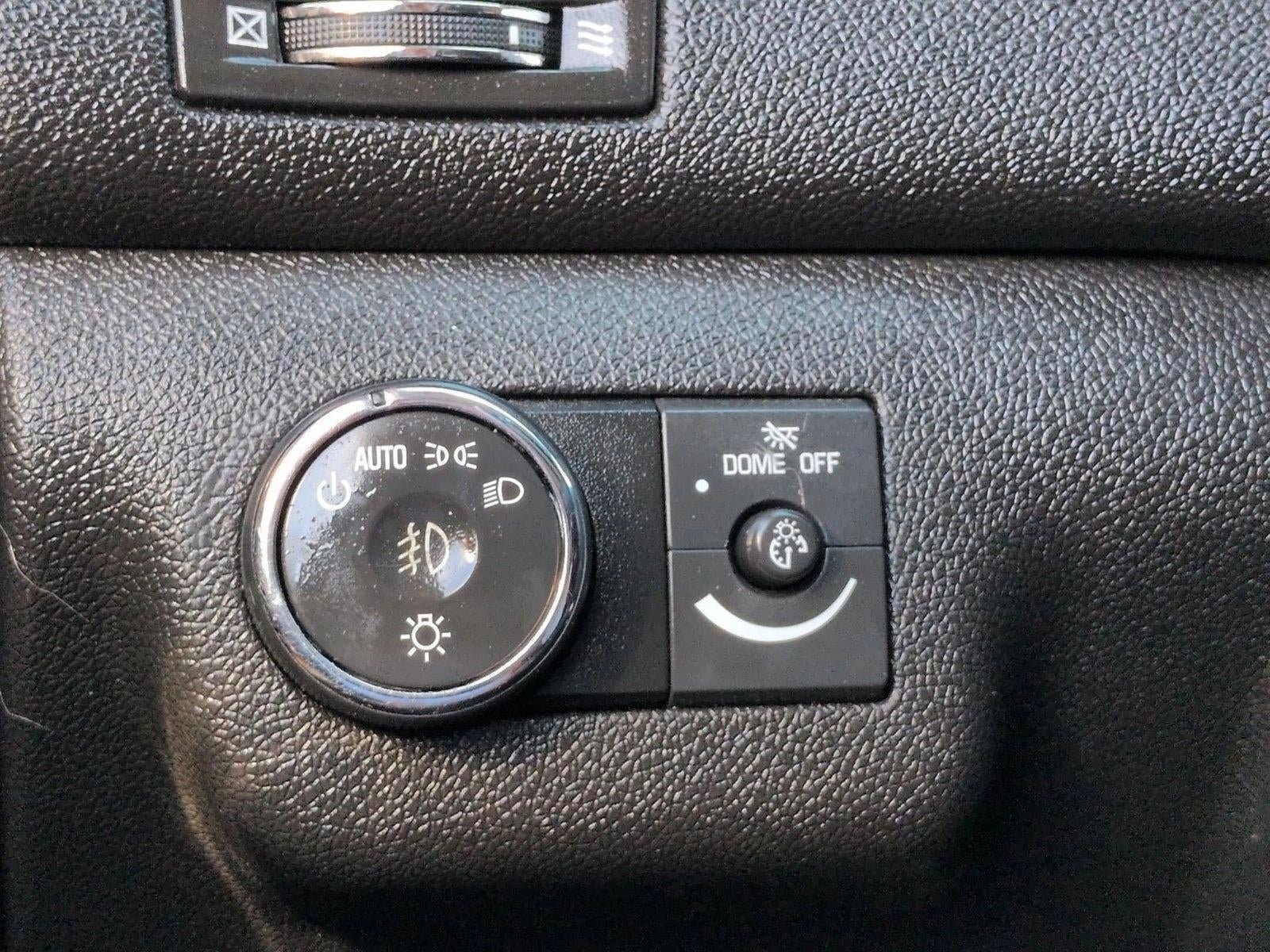 2012 Buick Enclave Premium