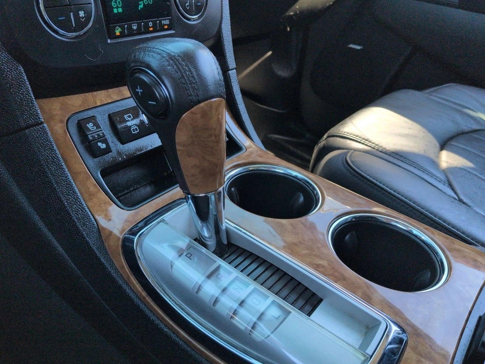 2012 Buick Enclave Premium