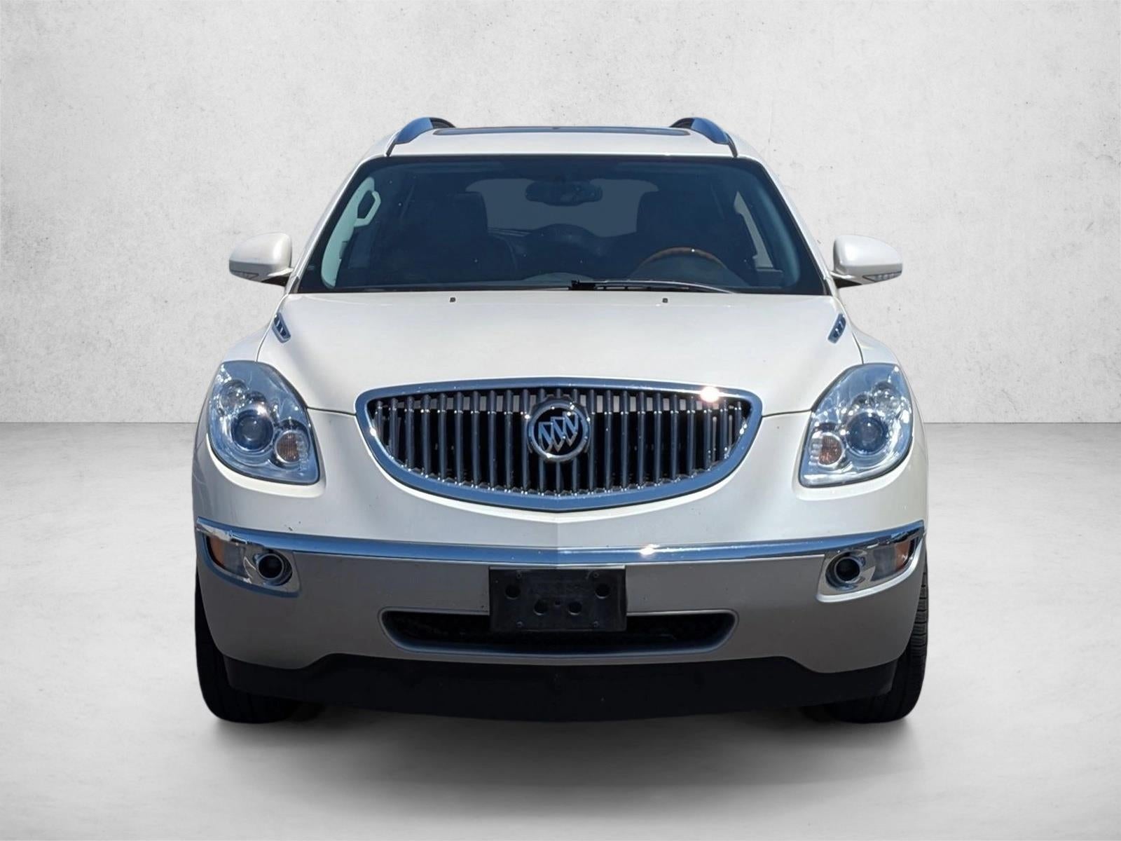 2012 Buick Enclave Premium