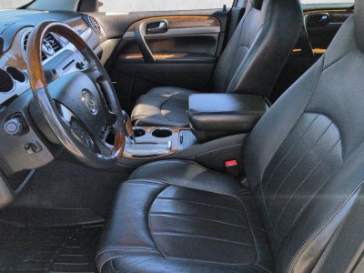2012 Buick Enclave Premium