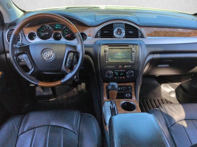 2012 Buick Enclave Premium