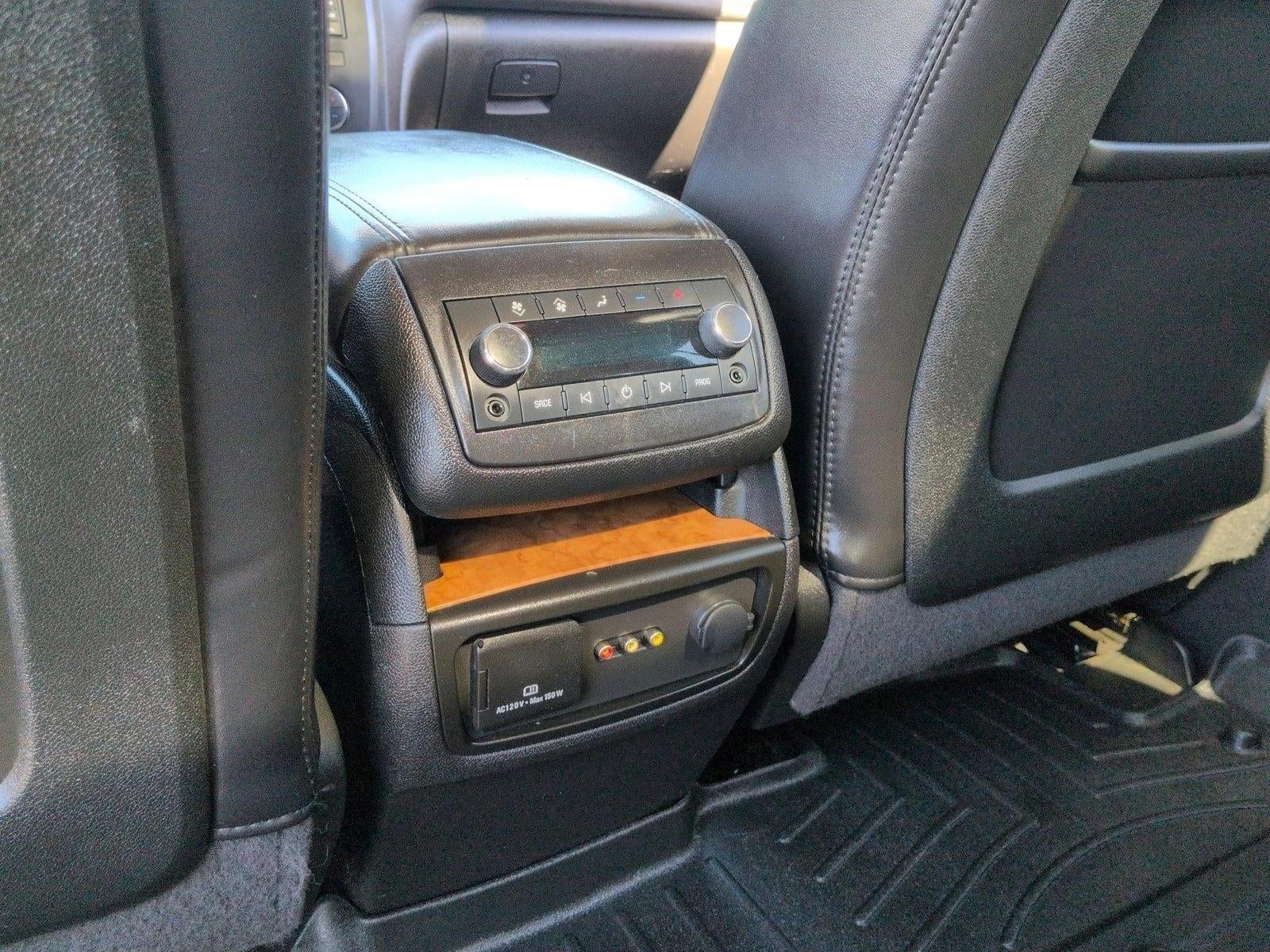 2012 Buick Enclave Premium