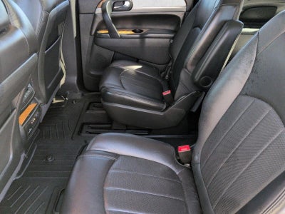 2012 Buick Enclave Premium