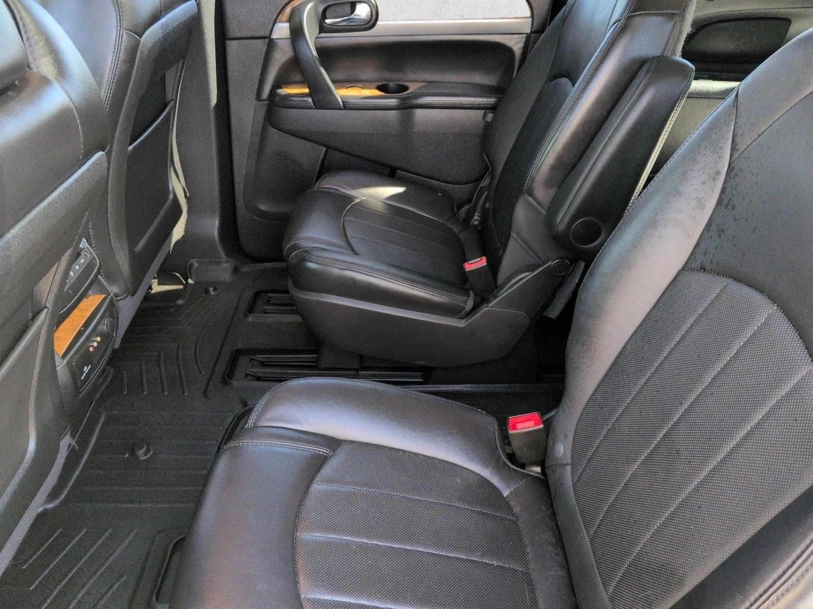 2012 Buick Enclave Premium