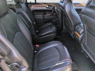 2012 Buick Enclave Premium