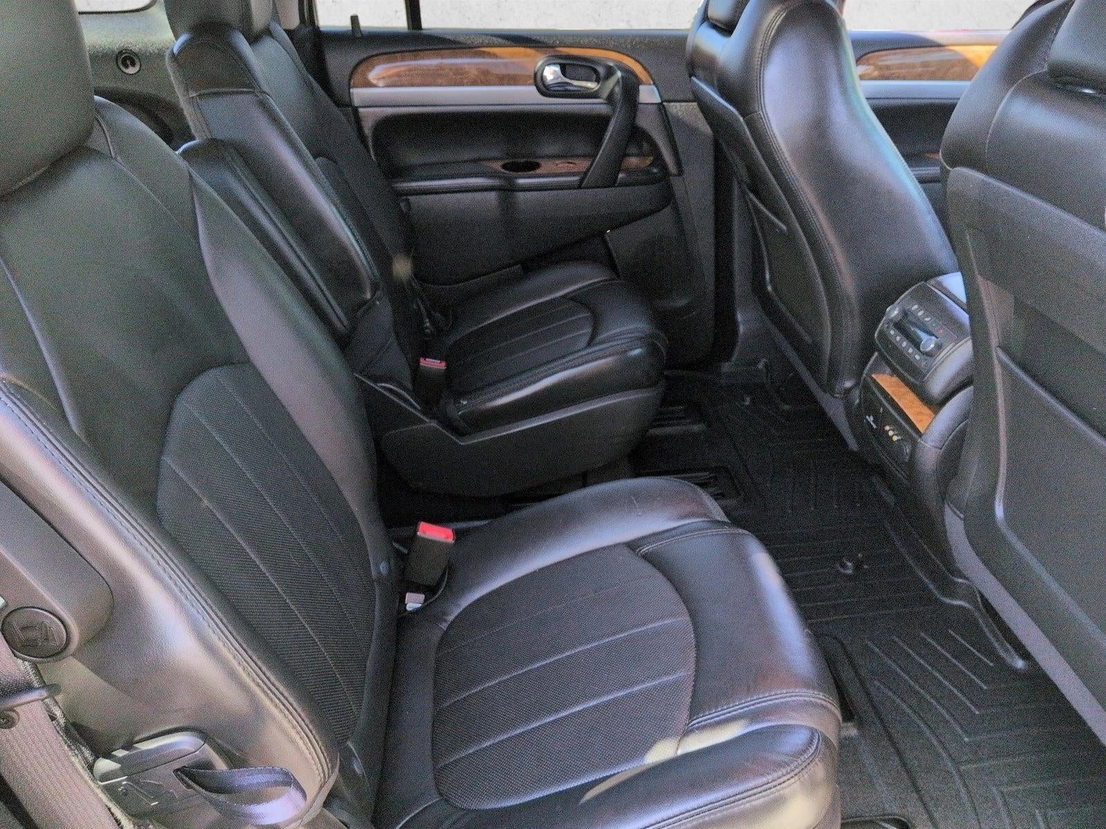 2012 Buick Enclave Premium