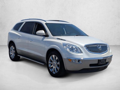 2012 Buick Enclave Premium