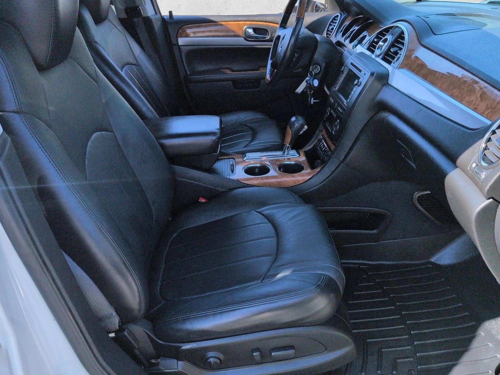 2012 Buick Enclave Premium