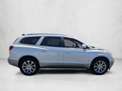 2012 Buick Enclave Premium