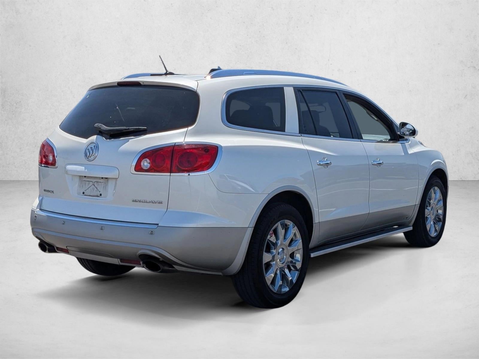2012 Buick Enclave Premium