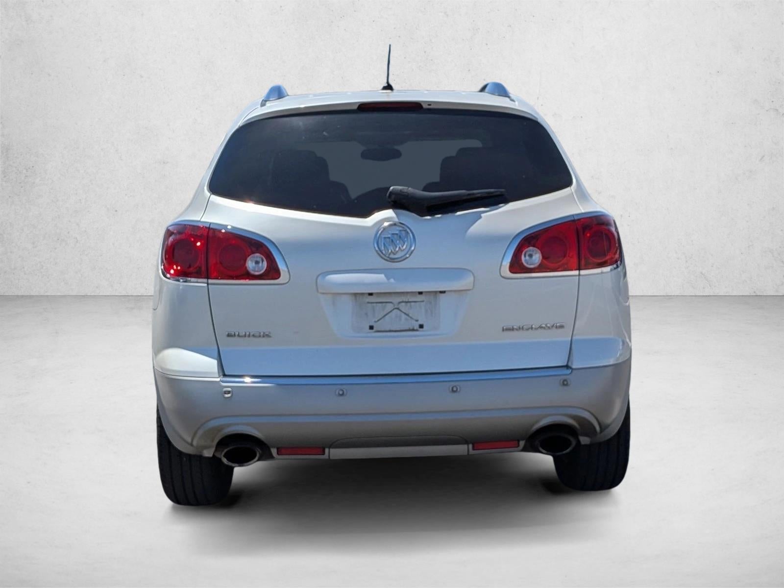 2012 Buick Enclave Premium