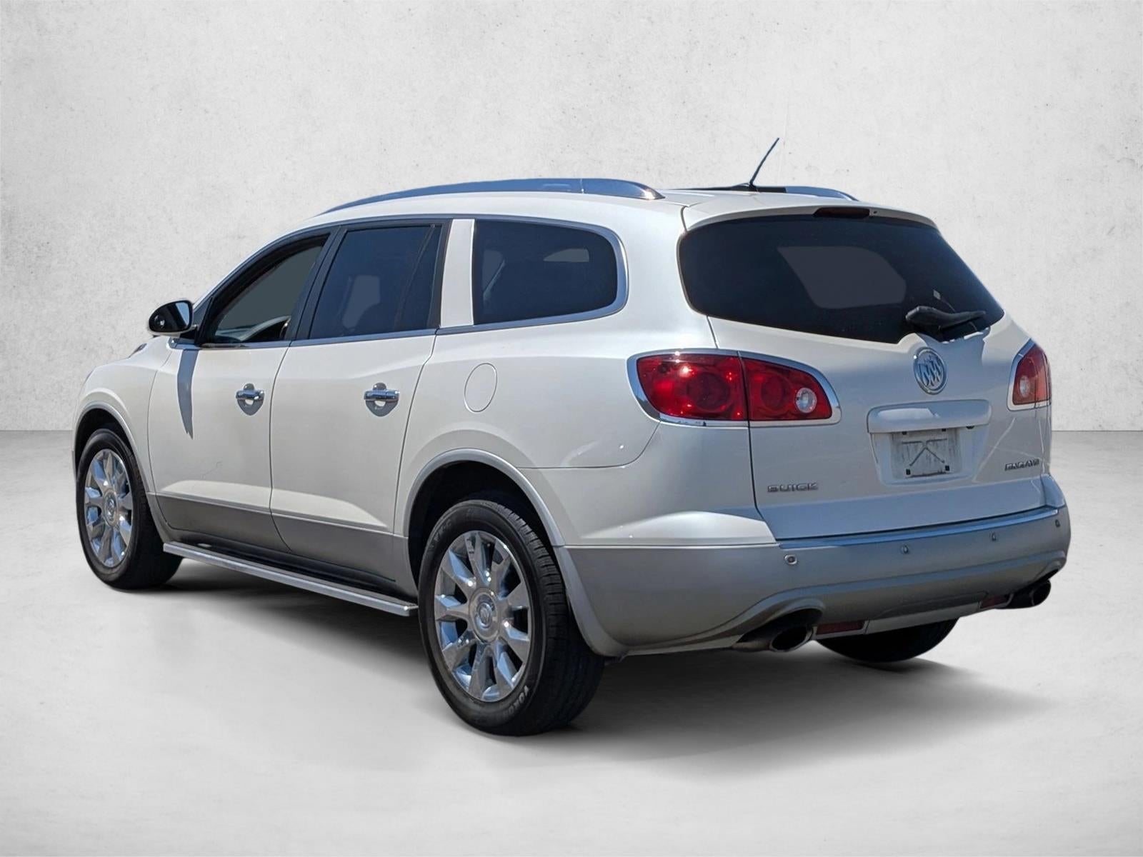 2012 Buick Enclave Premium
