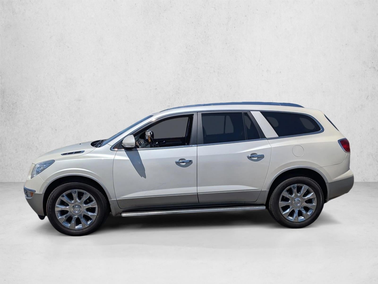 2012 Buick Enclave Premium