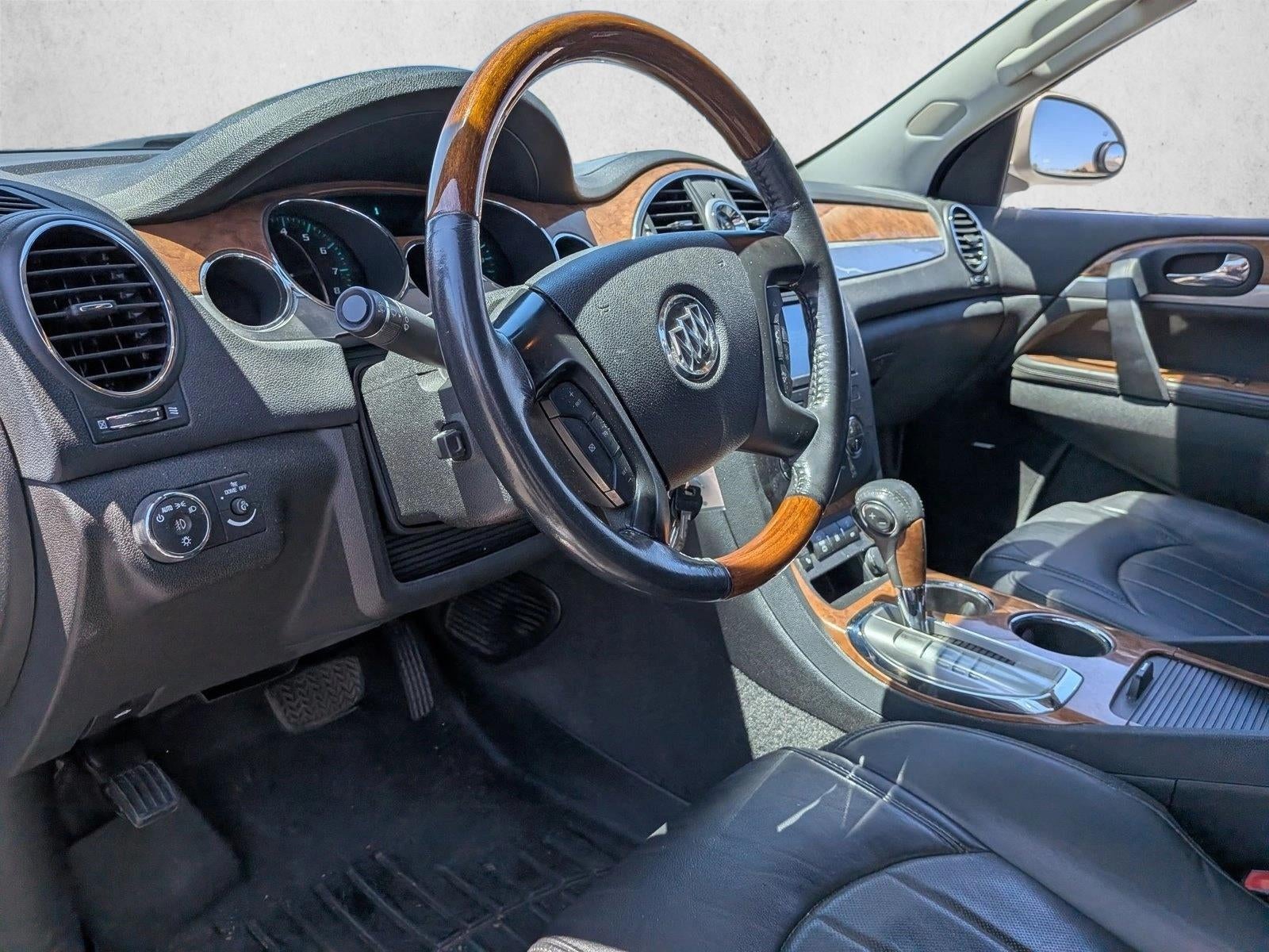 2012 Buick Enclave Premium