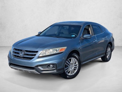 2013 Honda Crosstour EX