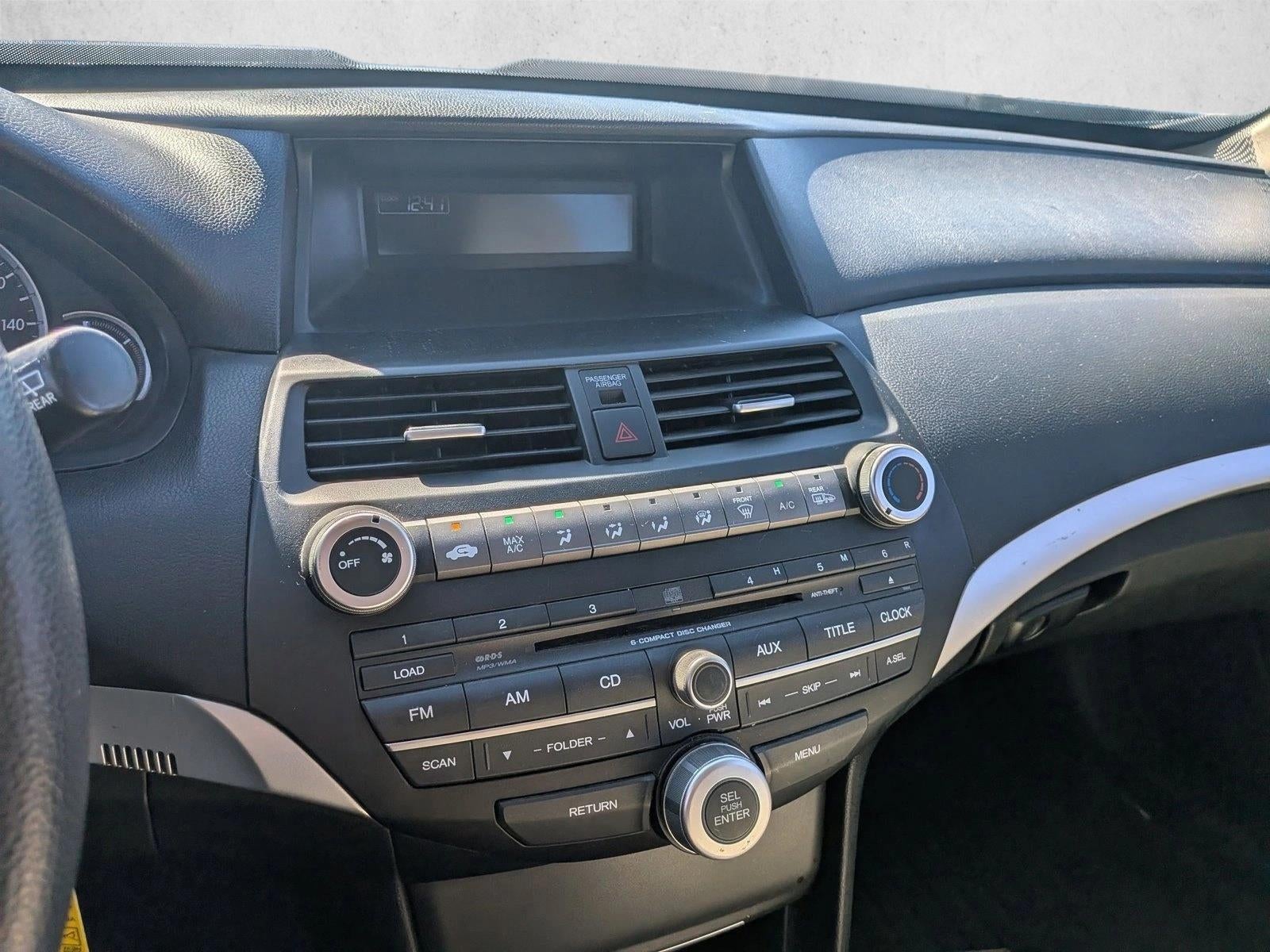 2013 Honda Crosstour EX