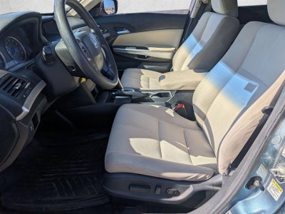 2013 Honda Crosstour EX