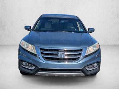 2013 Honda Crosstour EX